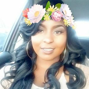 Meet your Posher, Chrissy